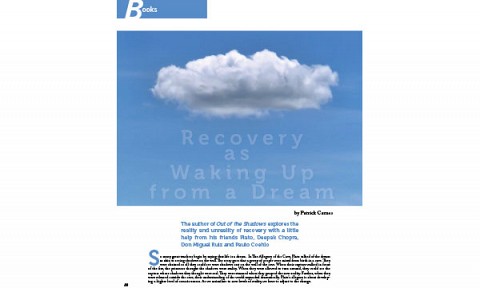 07-Recovery Living Magazine | Books